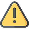 warn icon